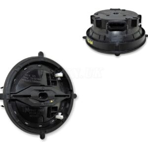 BMW 3 Series E90 E91 E92 E93 LCI 09-13 Right 3-Pin Door Mirror Motor Actuator TM