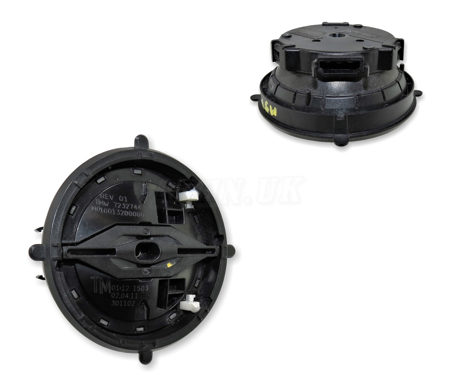 BMW 3 Series E90 E91 E92 E93 LCI 09-13 Right 3-Pin Door Mirror Motor Actuator TM