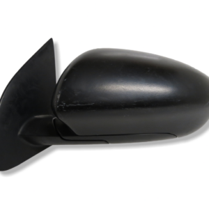 Nissan Qashqai J10 MK1 /07-14 Left Side Power Folding Door Mirror 7-Wire Black