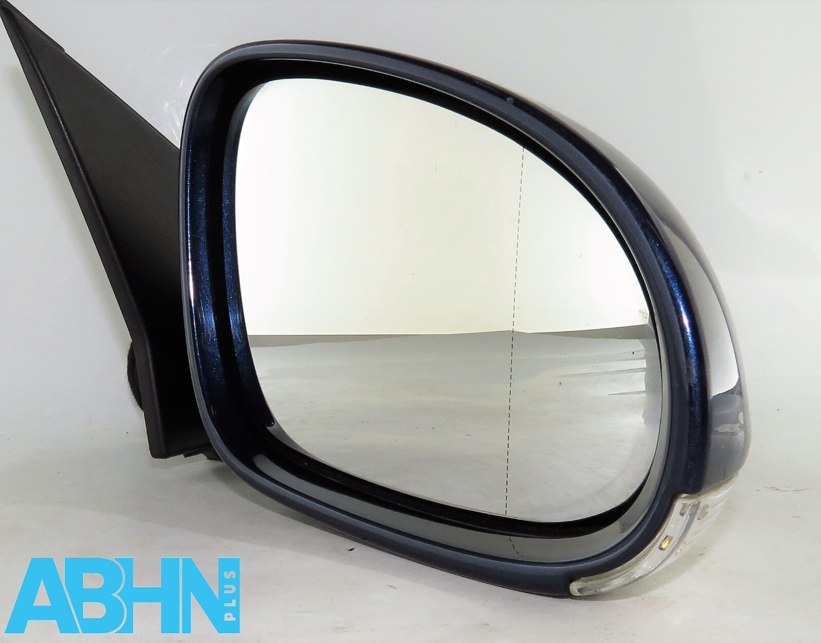 VW Jetta MK3 (05-10) Potenza Pieghevole Ala Destra Specchio Puddle-Light 9-Wires - Image 5