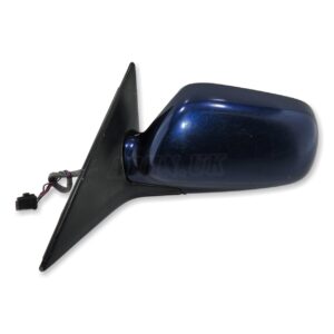 Subaru Legacy MK3 BH BE (98- 04) Left Side Electric Heated Door Mirror 41182-900