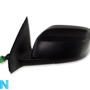 Volvo XC90 MK1 (02-06) Electric Heated Memory Left Wing Mirror 13-Wire/ No-Glass