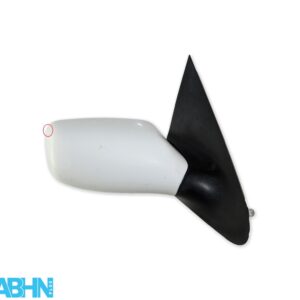 Ford Mondeo II MK2 (1996-2000) Right Side Electric Heated Door Mirror White