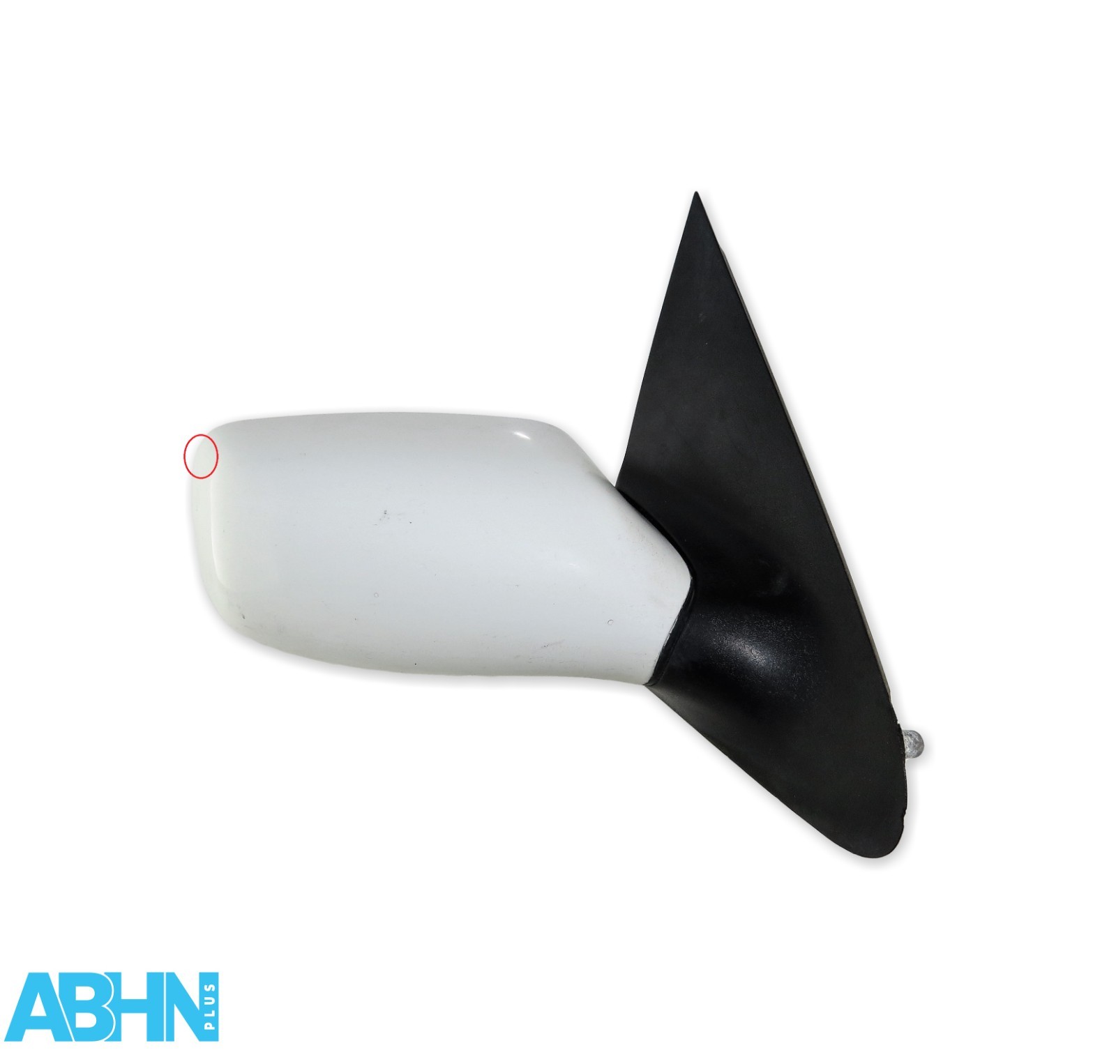 Ford Mondeo II MK2 (1996-2000) Right Side Electric Heated Door Mirror White