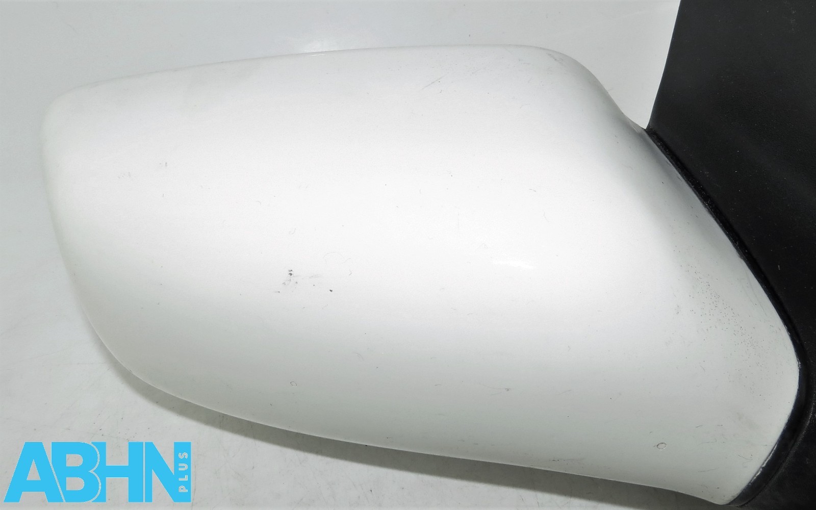 Ford Mondeo II MK2 (1996-2000) Right Side Electric Heated Door Mirror White - Image 3