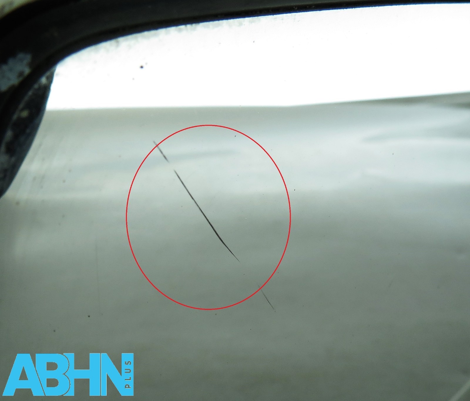 Ford Mondeo II MK2 (1996-2000) Right Side Electric Heated Door Mirror White - Image 4