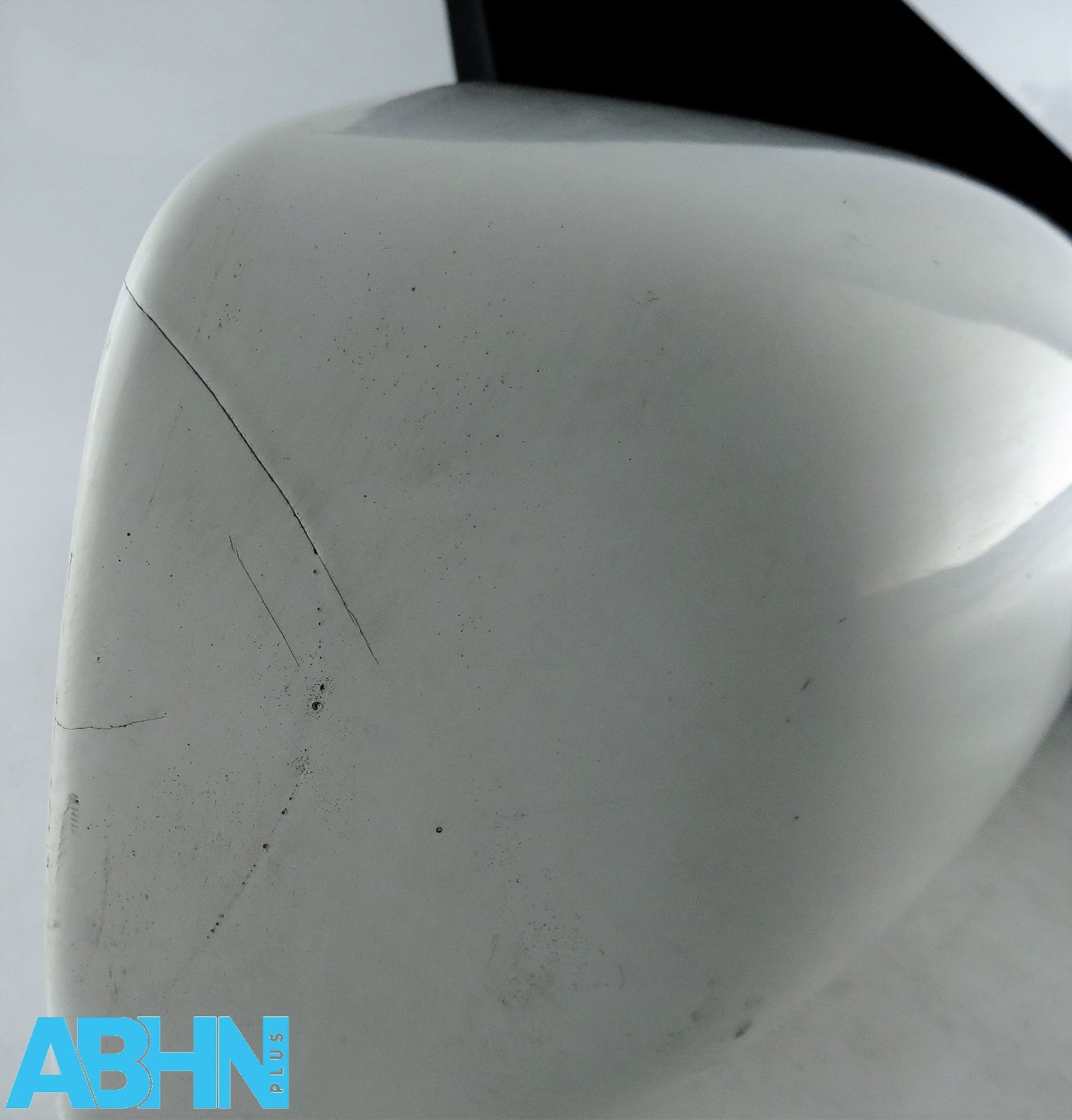 Ford Mondeo II MK2 (1996-2000) Right Side Electric Heated Door Mirror White - Image 6