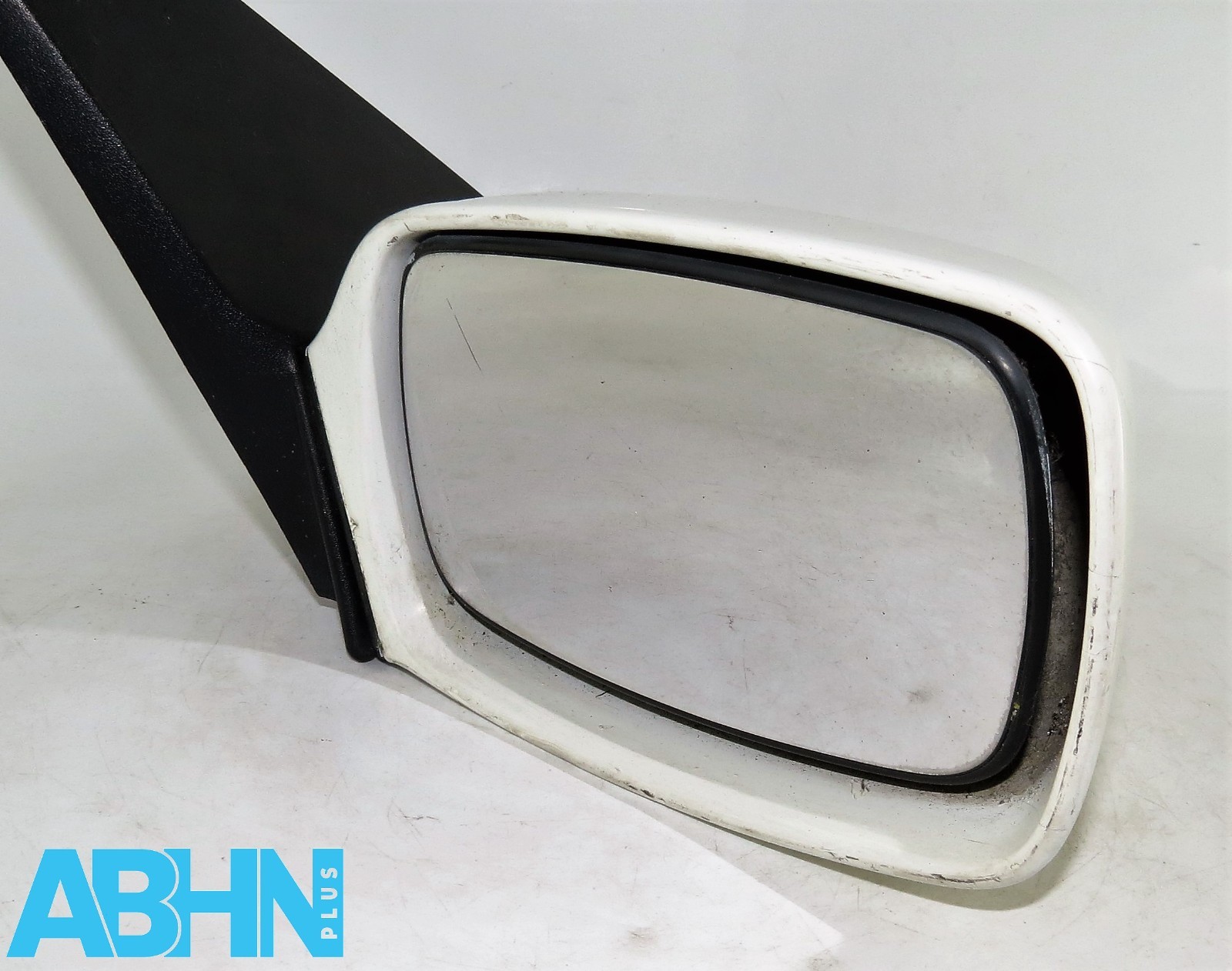 Ford Mondeo II MK2 (1996-2000) Right Side Electric Heated Door Mirror White - Image 7
