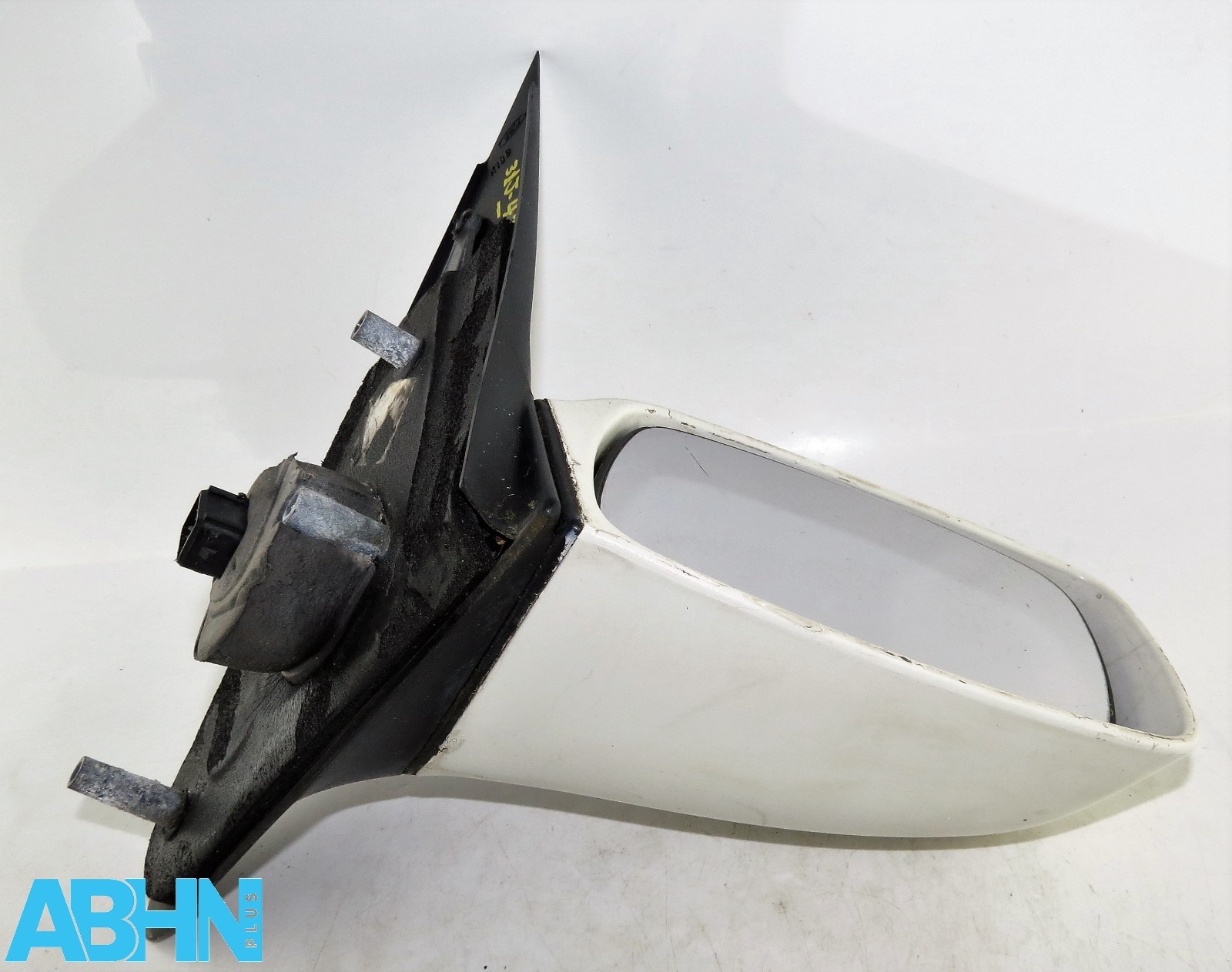 Ford Mondeo II MK2 (1996-2000) Right Side Electric Heated Door Mirror White - Image 11