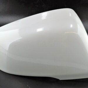 Fits BMW 1 2 Series F52 F45 X1 F49 Door Mirror Right Cover 7412772 Mineral White