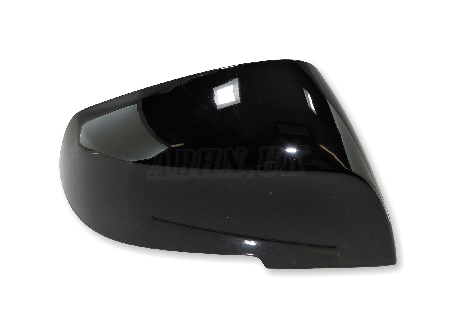 Fits BMW 3 Series F30 F31 (12-19) Door Mirror Right Cover 7292746 (Jet) Black II