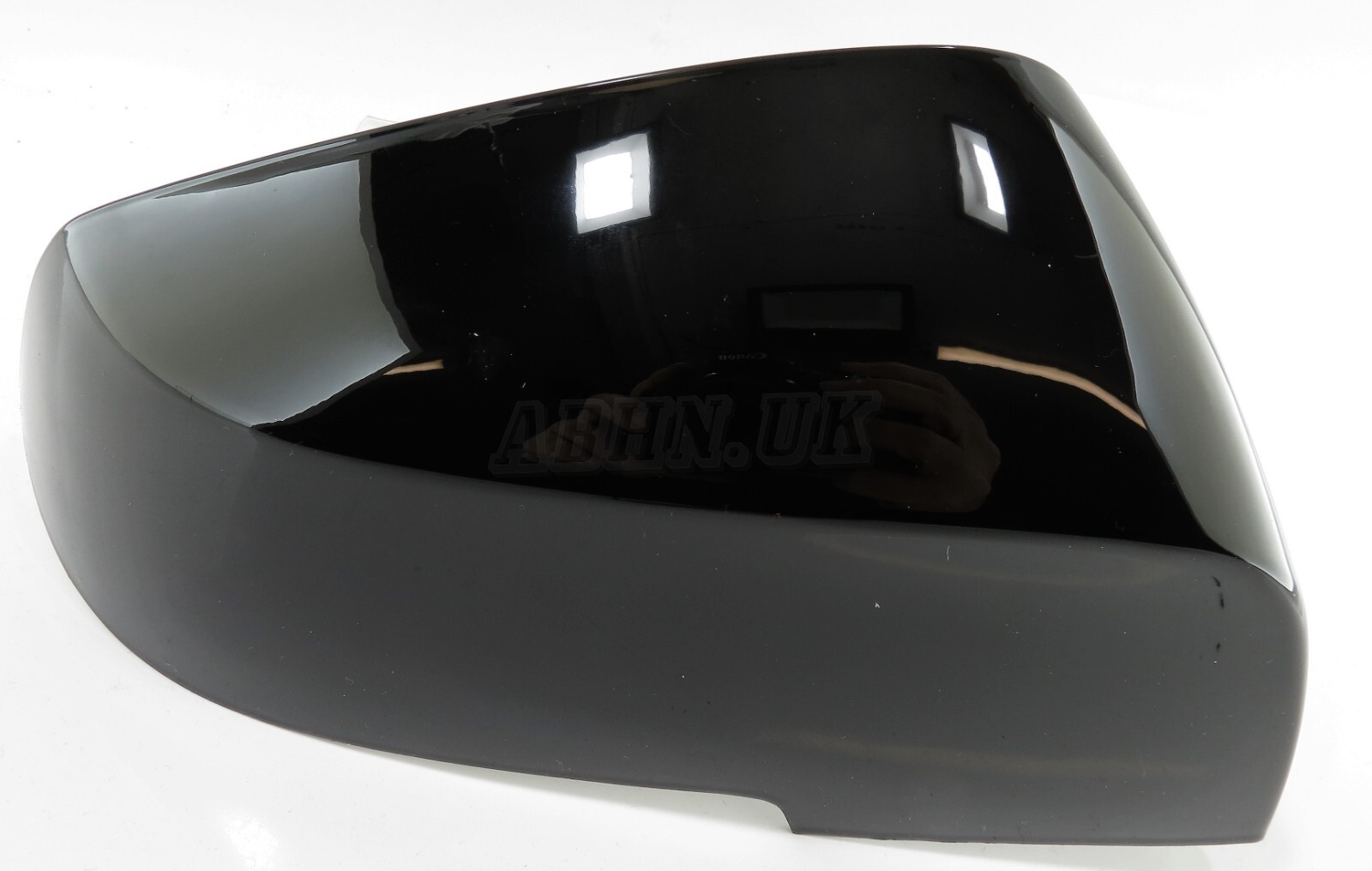 Fits BMW 3 Series F30 F31 (12-19) Door Mirror Right Cover 7292746 (Jet) Black II - Image 9