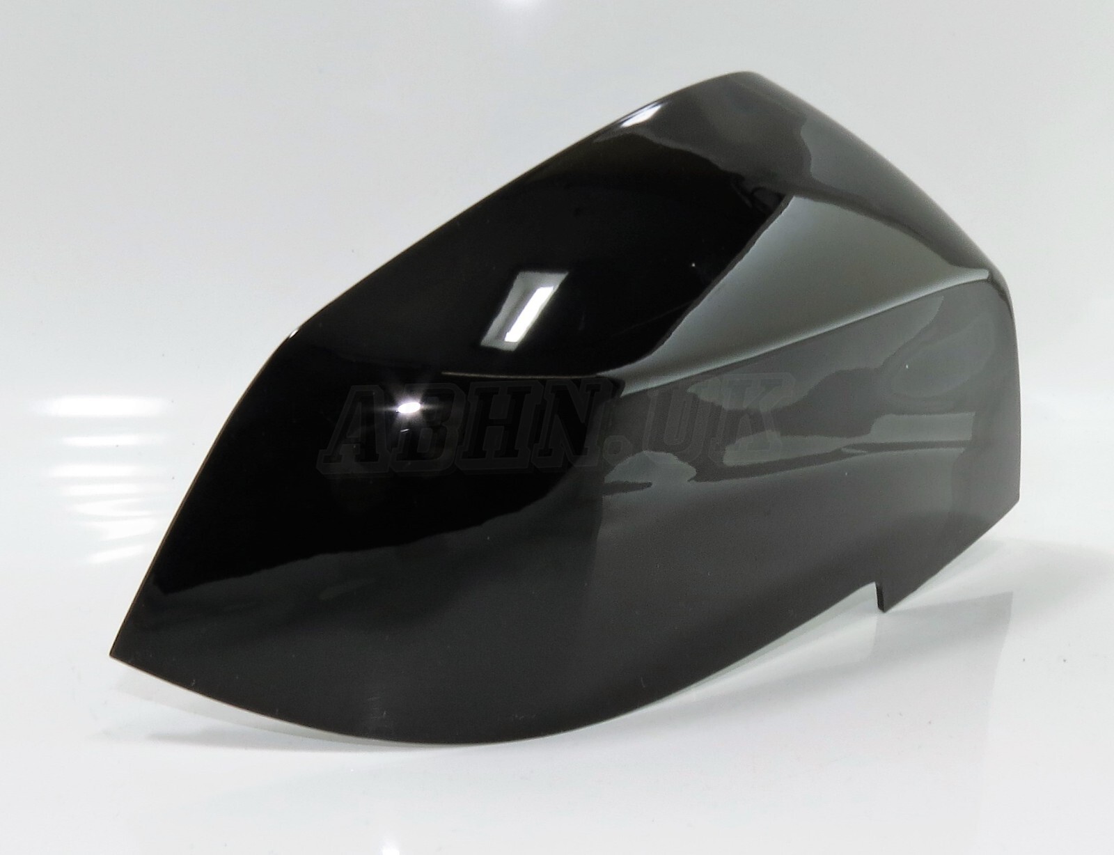 Fits BMW 3 Series F30 F31 (12-19) Door Mirror Right Cover 7292746 (Jet) Black II - Image 12