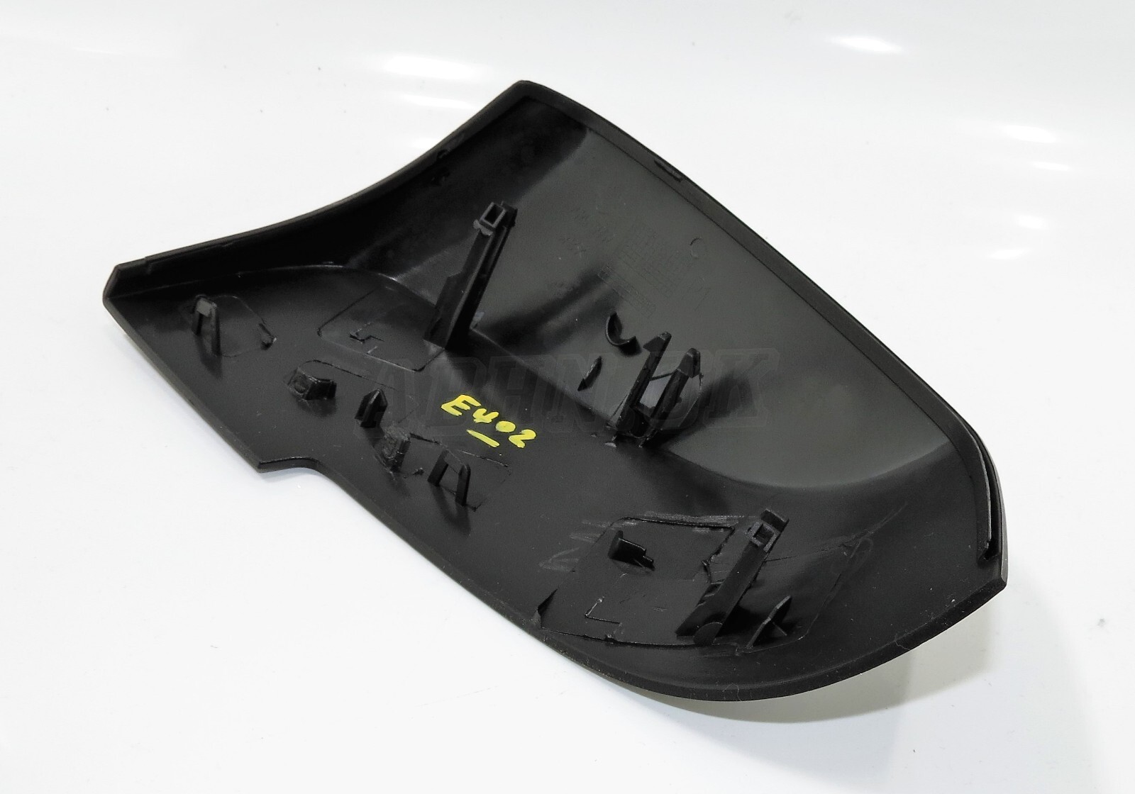 Fits BMW 3 Series F30 F31 (12-19) Door Mirror Right Cover 7292746 (Jet) Black II - Image 15