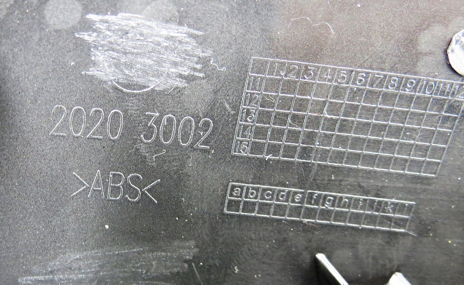 Fits BMW 3 Series F30 F31 (12-19) Door Mirror Right Cover 7292746 (Jet) Black II - Image 16