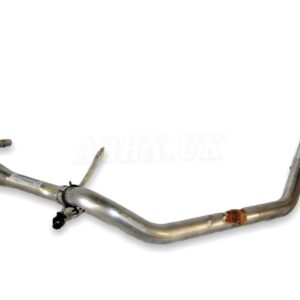 Range Rover Velar L560 (2017 - 2020) Pipe Assembly Fuel Tank Filler J8A2-9034-EA