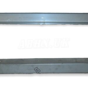 LR Discovery 5 MK5 L462 (15 - 23) Rear Metal Panel Bumper Support HY32-460A14-AA