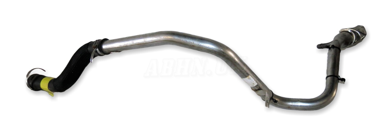 LR Discovery MK5 L462 2.0 L Diesel Pipe Assembly Fuel Tank Filler (HY32-9047-BD) - Image 2