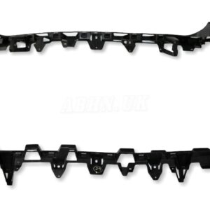 LR Discovery 5 MK5 L462 /15-23 Rear Bumper Middle Plastic Bracket HY32-17B861-AC