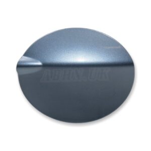 BMW 1 Series E81 (07- 11) 3-DR Hatchback Fuel Flap Cover 51177172083 Quartz Blue