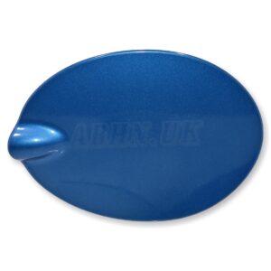 Ford Kuga MK1 (2008 - 2012) Fuel Flap Cover 8V41-S405A02-AA C394 Met Vision Blue