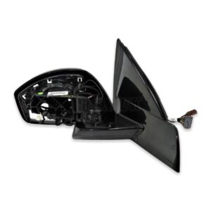 Discovery Sport L550 LHD 19-23 Right Door Mirror Housing JEB Camera Cable+17 Wir