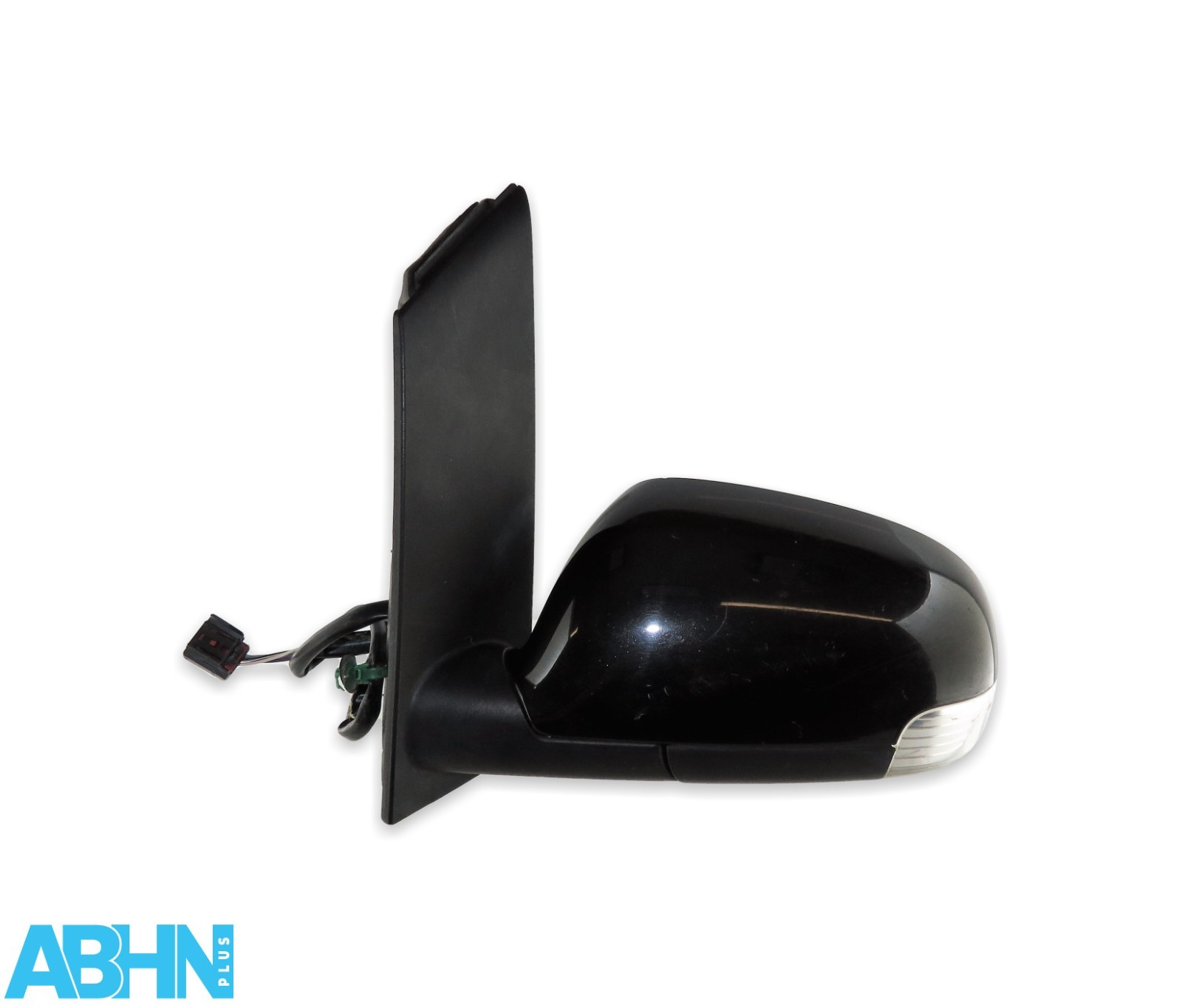 VW Touran 1T1, 1T2 (03-10) Linke Seite Elektrisch Beheizter Türspiegel Met Magic