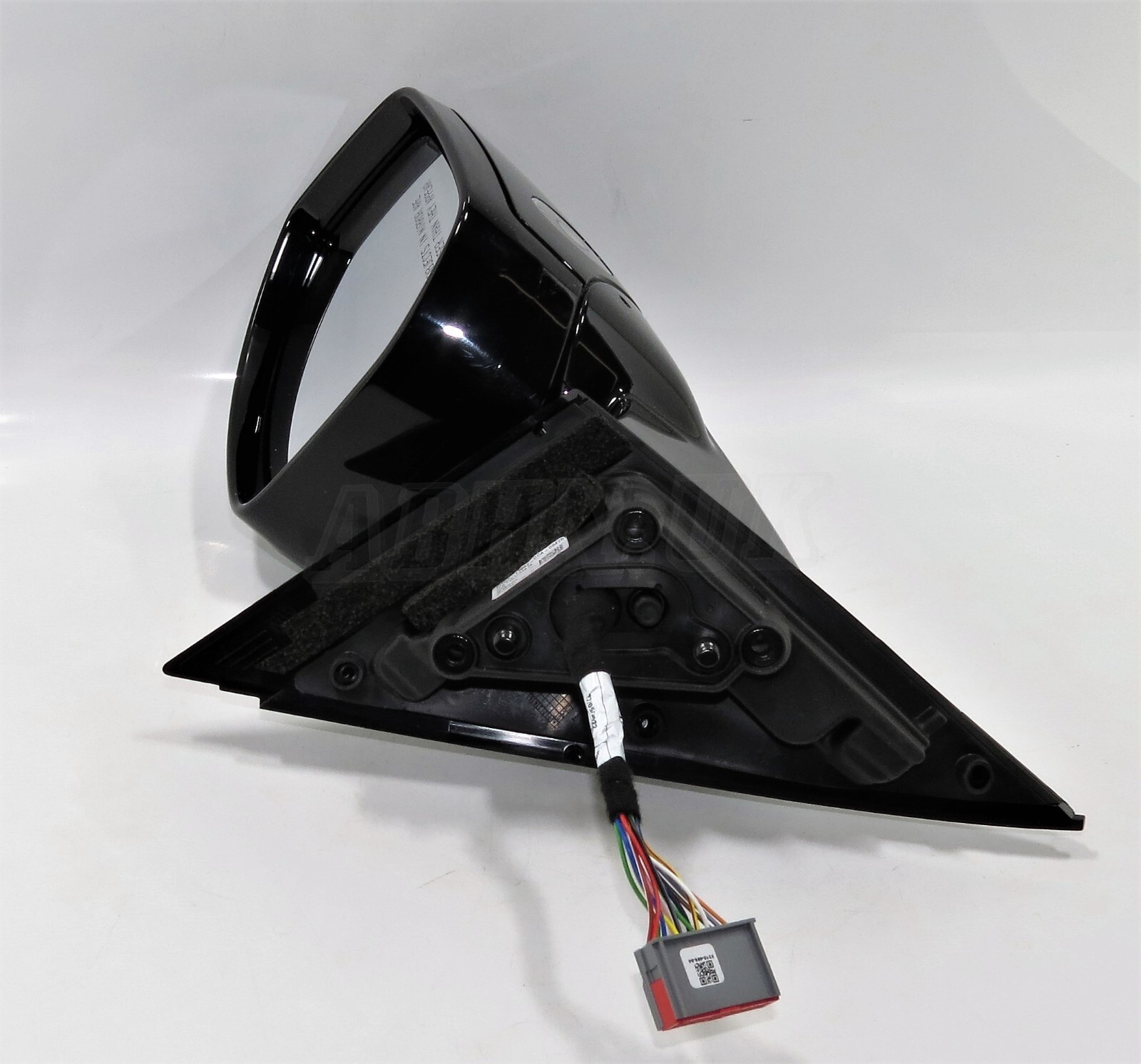 Range Rover Evoque L551 RH LHD Right Side Power Folding Door Mirror 14 Wires DCA - Image 7