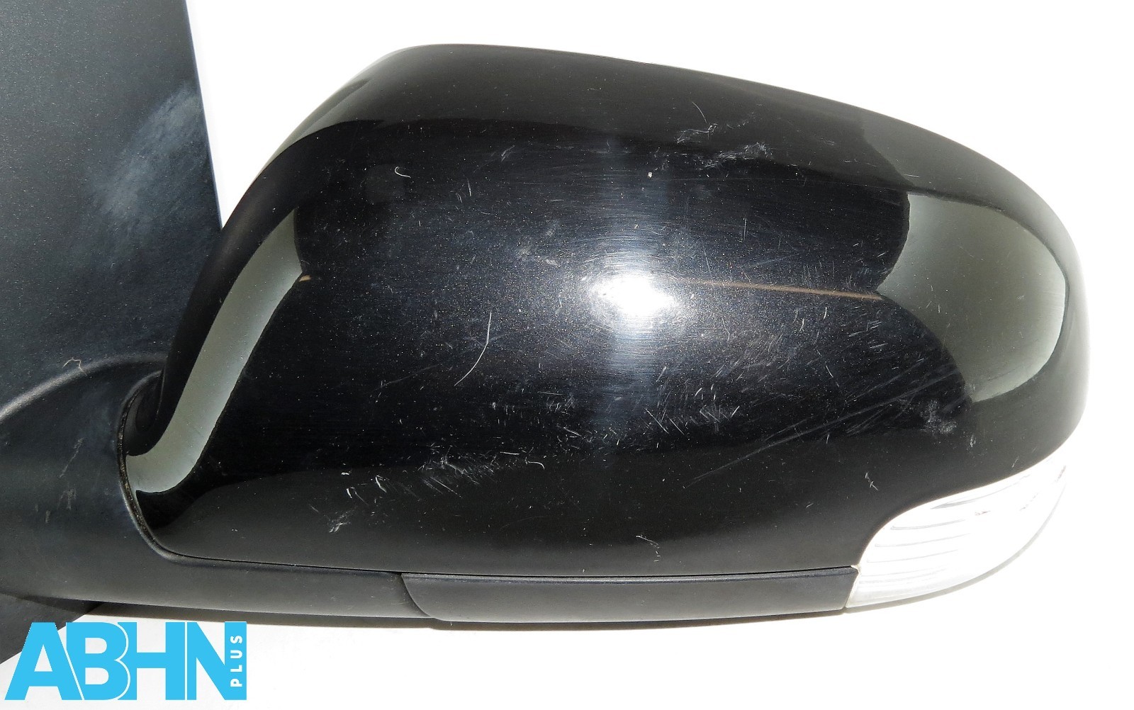 VW Touran 1T1, 1T2 (03-10) Linke Seite Elektrisch Beheizter Türspiegel Met Magic - Image 4