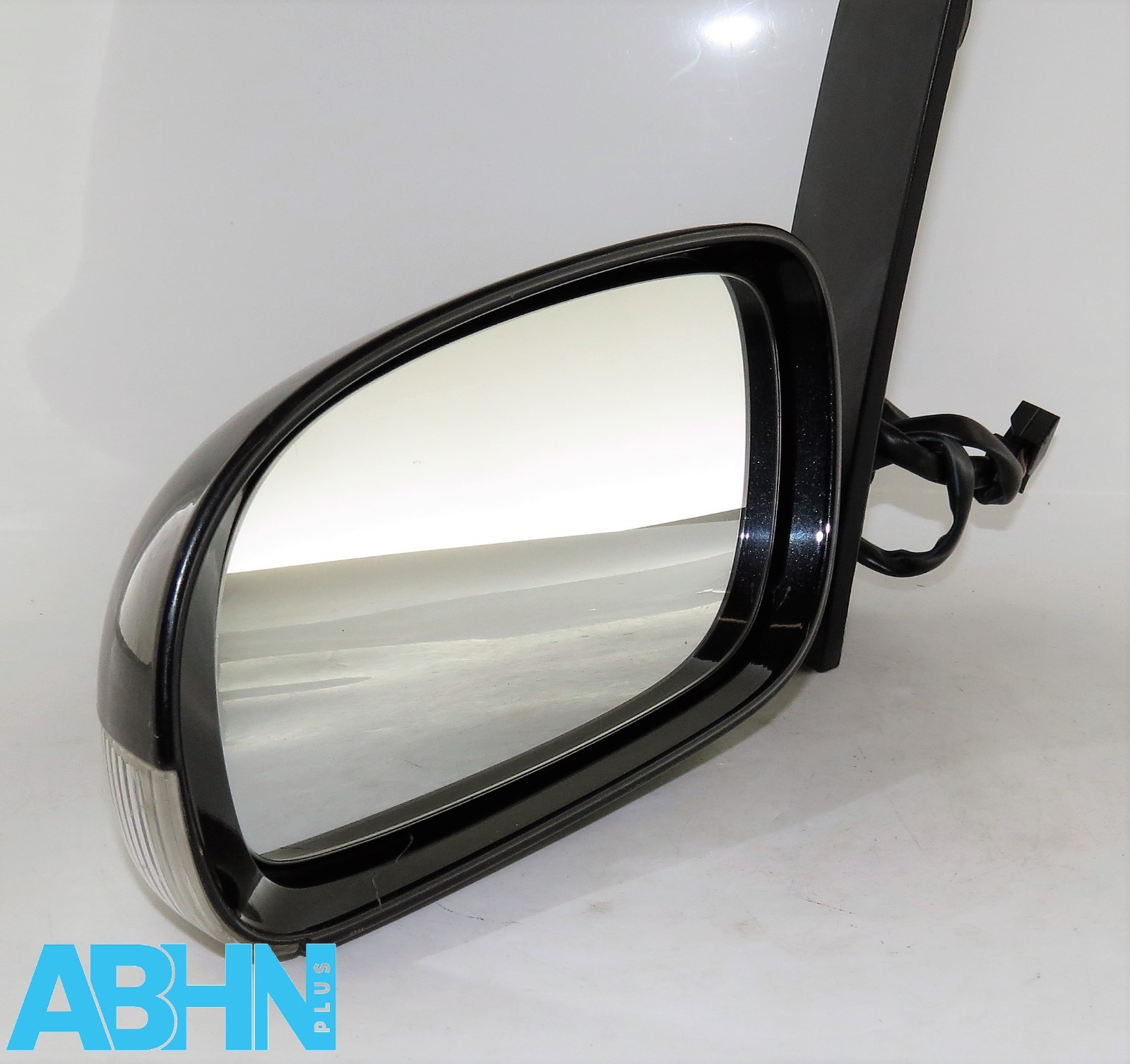 VW Touran 1T1, 1T2 (03-10) Linke Seite Elektrisch Beheizter Türspiegel Met Magic - Image 5