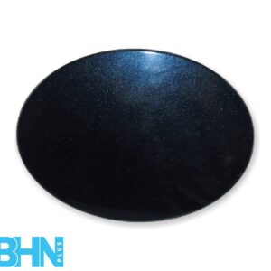 Jaguar XF  X250 MK1 (08- 11) Saloon Fuel-in Flap Cover 8X23-405A26-AC Dark Blue