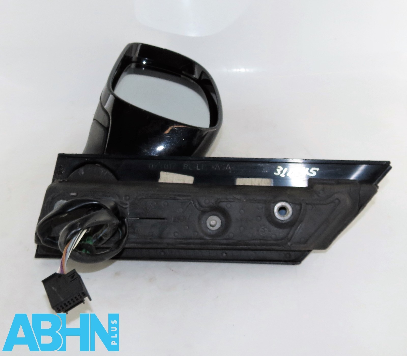 VW Touran 1T1, 1T2 (03-10) Linke Seite Elektrisch Beheizter Türspiegel Met Magic - Image 8