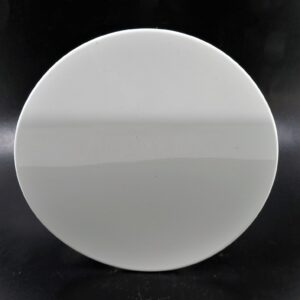 Chevrolet Orlando J309 (2011 - 2016) Fuel Filler Flap Cover 96898435 Solid White