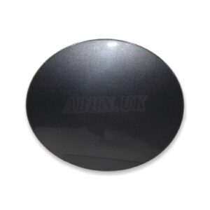 Jaguar XE X760 (2015- 2023) Saloon Fuel Filler Flap Cover GX73-405A26-A Met Grey