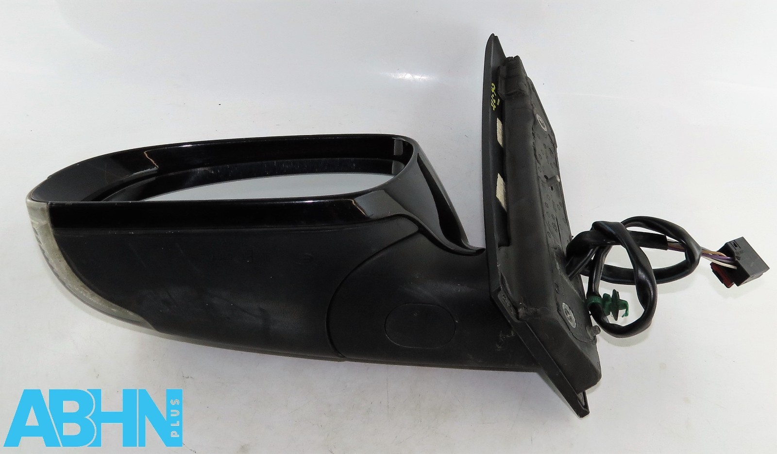 VW Touran 1T1, 1T2 (03-10) Linke Seite Elektrisch Beheizter Türspiegel Met Magic - Image 9