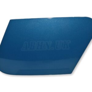 Hyundai i20 BC3 BI3 /2020-2023 Fuel Filler Flap Cover 69511-Q0000 Met Light Blue