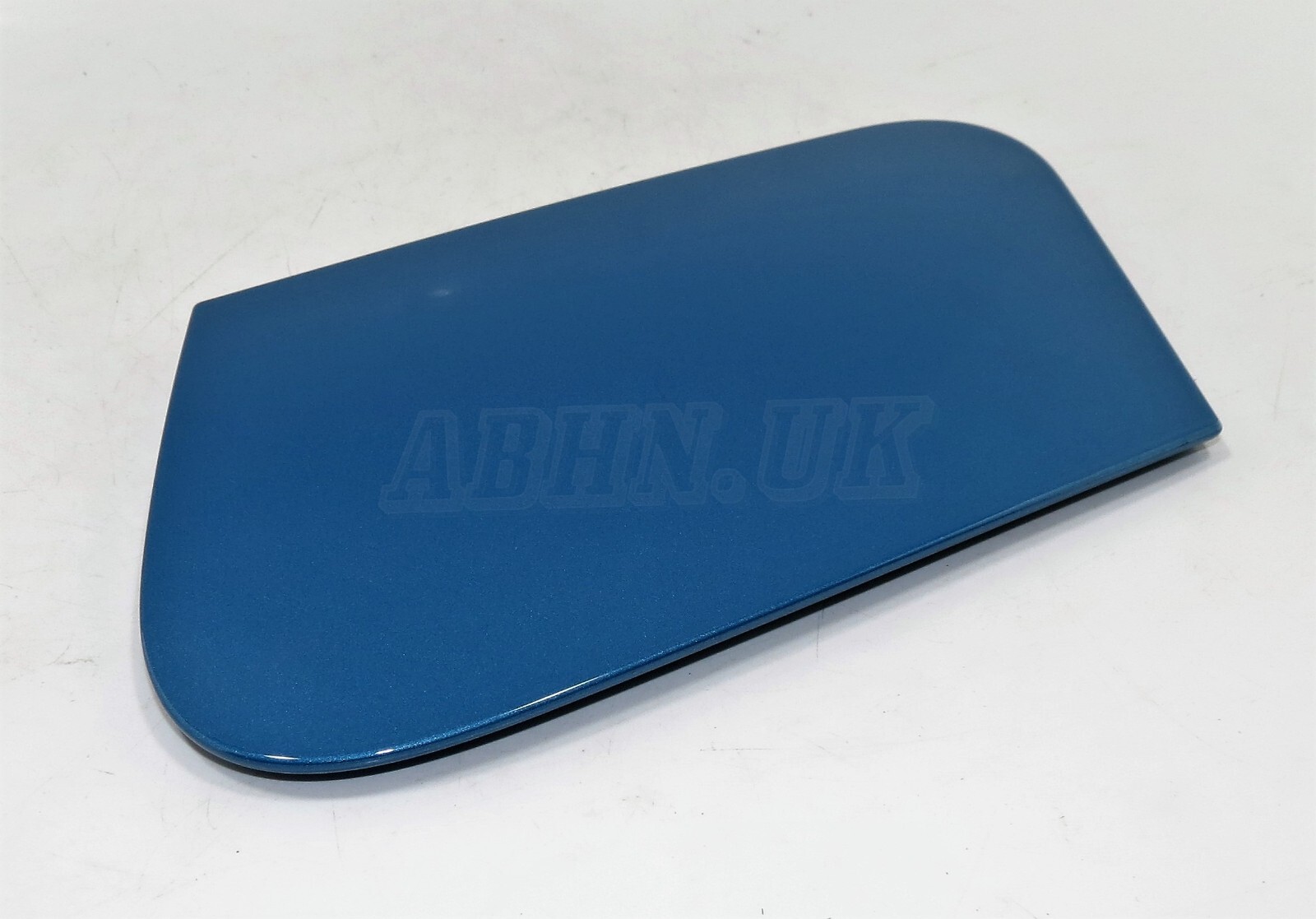 Hyundai i20 BC3 BI3 /2020-2023 Fuel Filler Flap Cover 69511-Q0000 Met Light Blue - Image 5