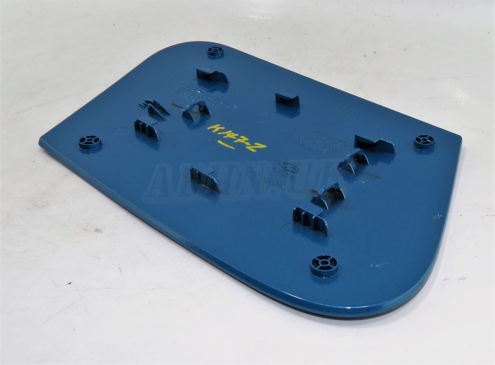 Hyundai i20 BC3 BI3 /2020-2023 Fuel Filler Flap Cover 69511-Q0000 Met Light Blue - Image 11