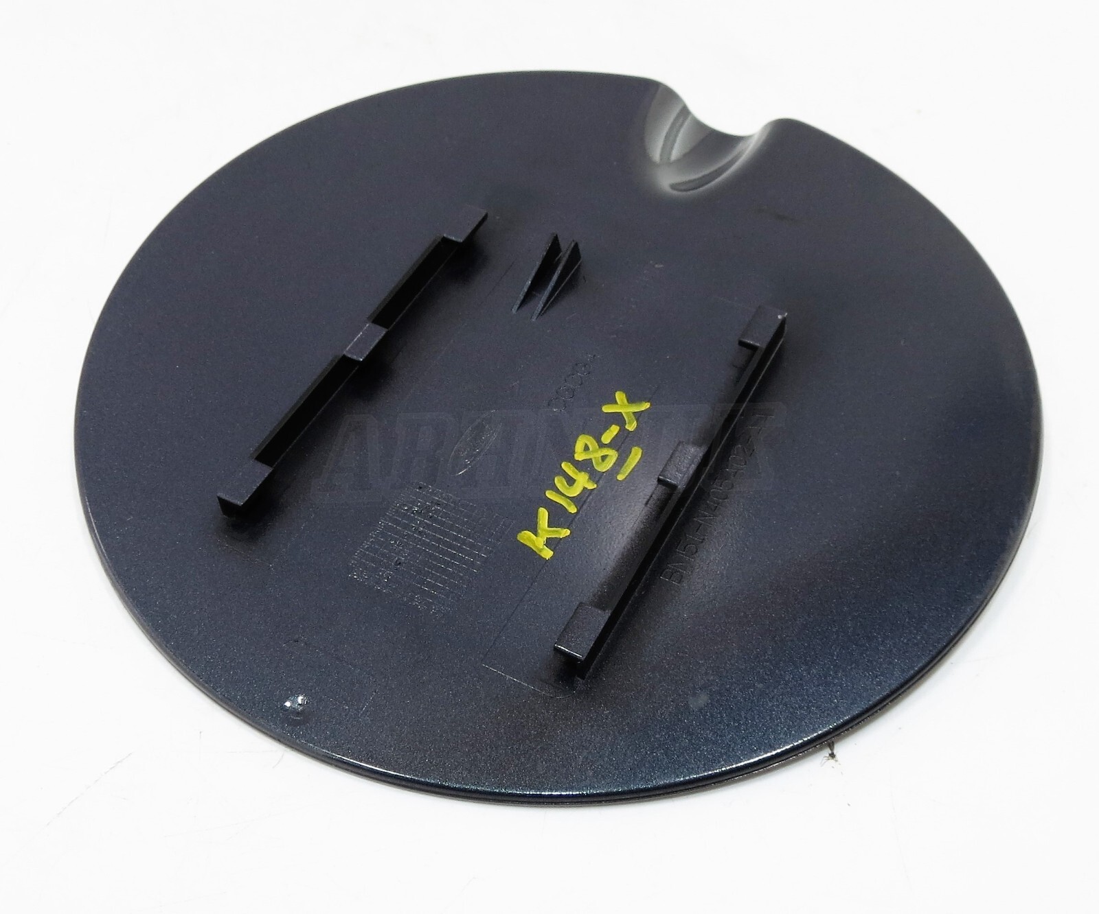 Ford Focus MK3 11-18 Estate Fuel Flap Cover BM51-N405A02-AA C346 4DR Midnight Sk - Image 7