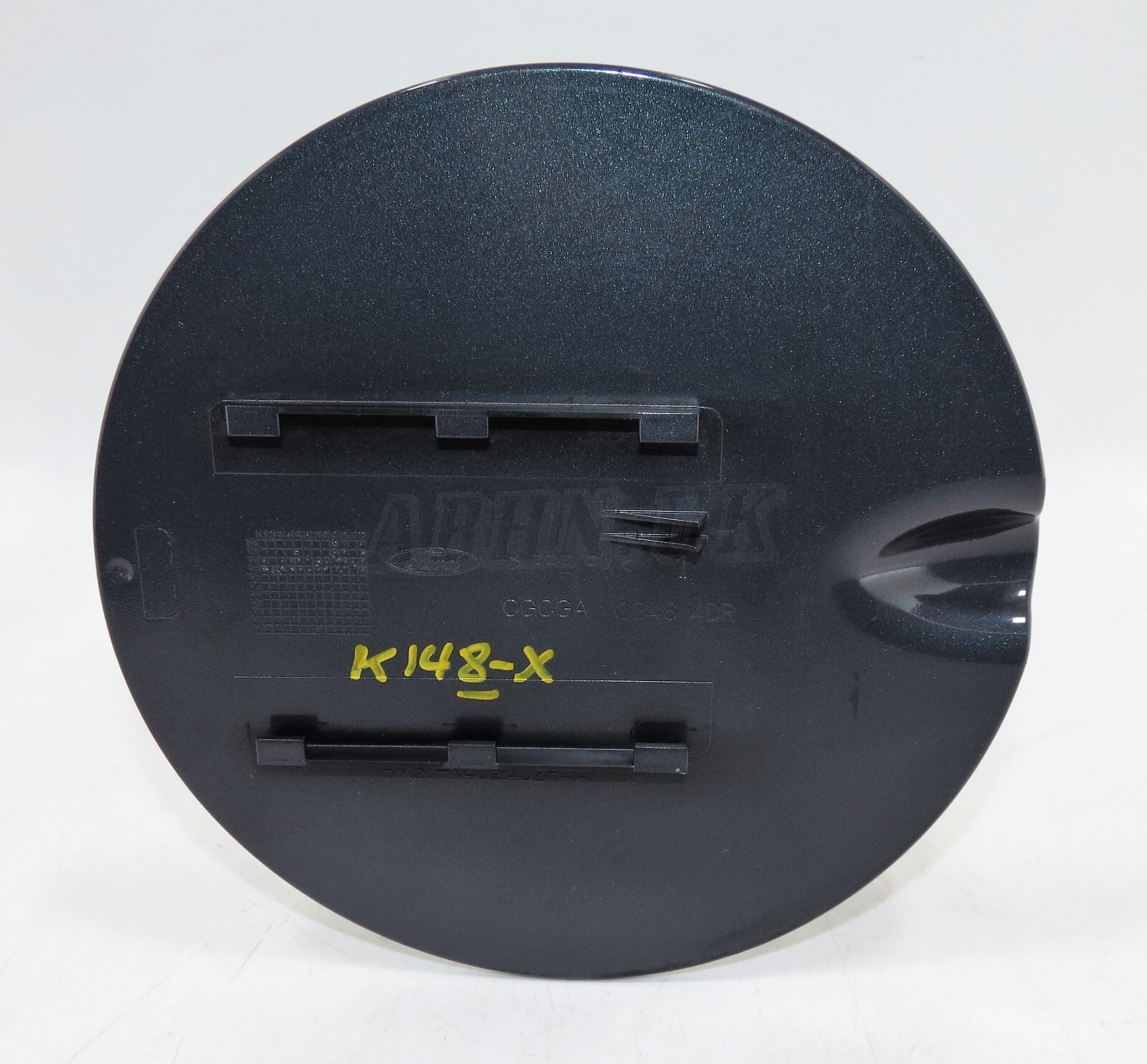 Ford Focus MK3 11-18 Estate Fuel Flap Cover BM51-N405A02-AA C346 4DR Midnight Sk - Image 8