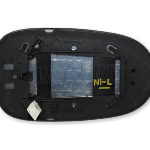 Nissan Almera N16 & Tino V10 (2000-2006) Left Side Door Mirror Glass 3001-611 LH