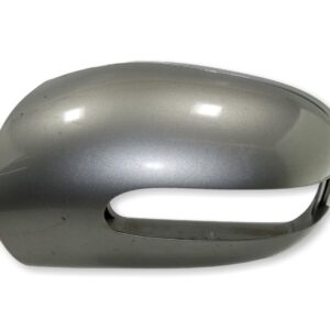 Mercedes E C Class W203 /04-07 Left Side Door Mirror Cover 2038100564 Light Grey