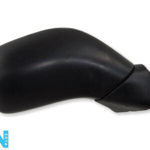 Vauxhall Agila A Suzuki Wagon R MM (00-08) Right Side Electric Door Mirror Black