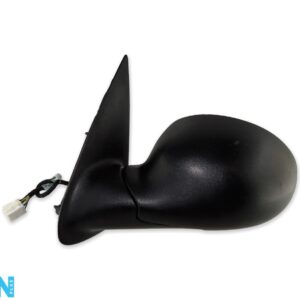 Chrysler PT Cruiser (2000-2008) Left Side Electric & Power Folding Door Mirror