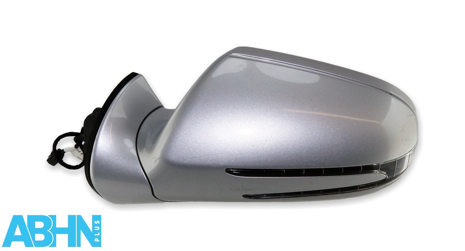 Mercedes CLC Class CL203 /08-11 Left Side Manual Folding Door Mirror A2038108319