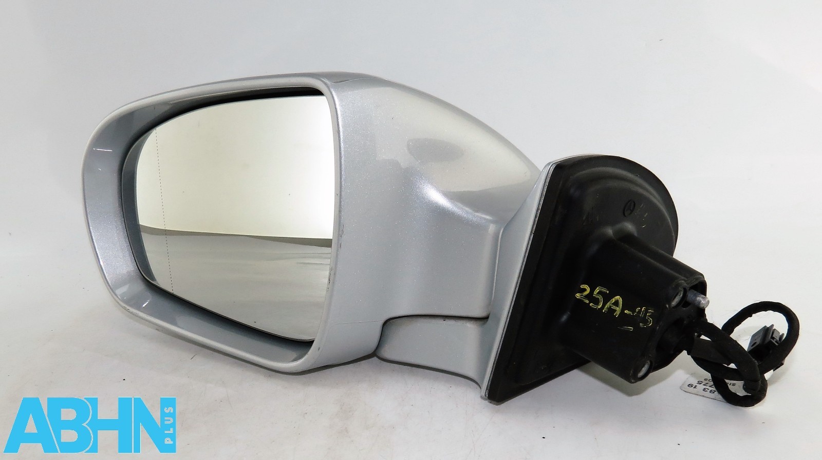 Mercedes CLC Class CL203 /08-11 Left Side Manual Folding Door Mirror A2038108319 - Image 2