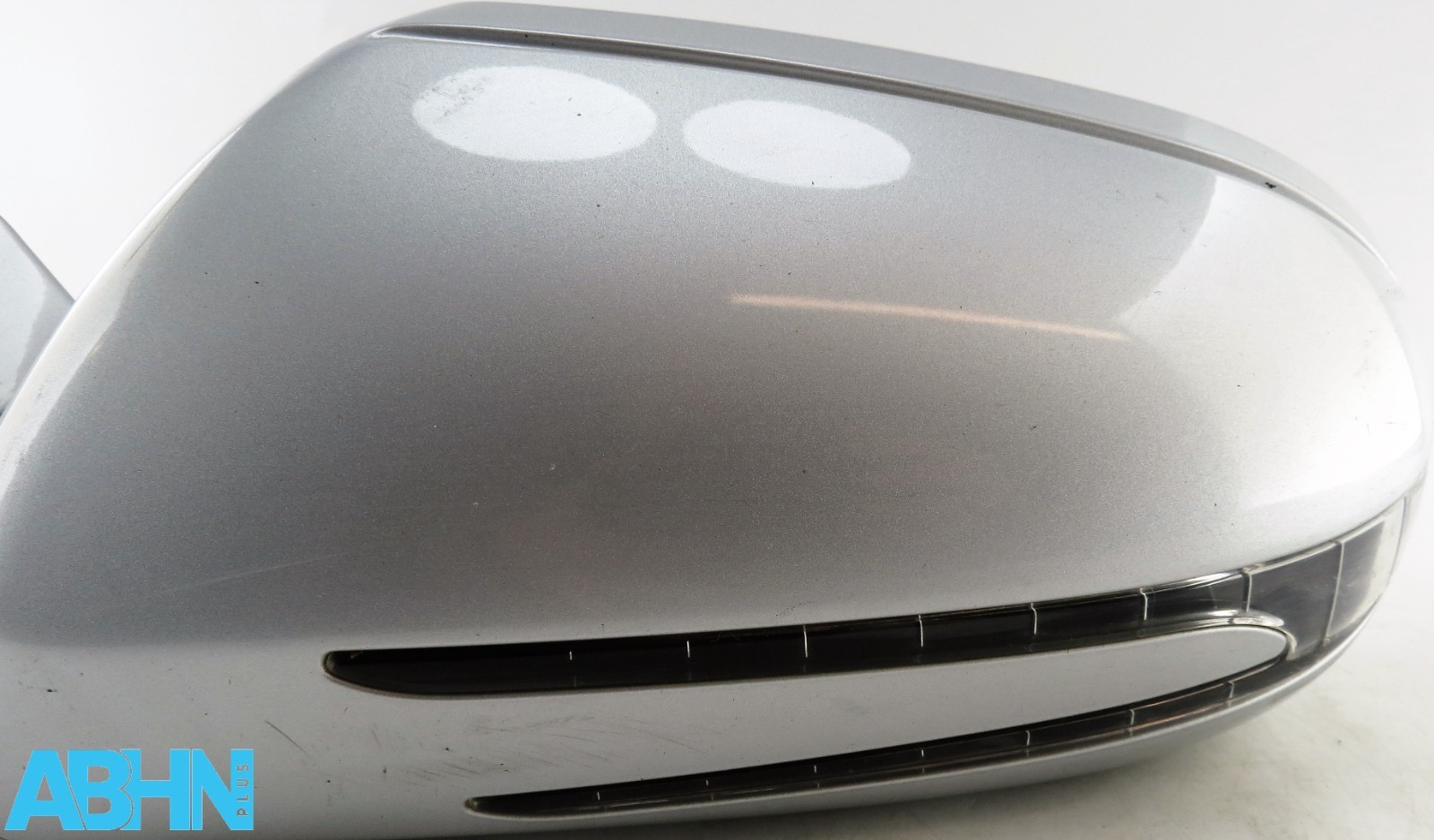 Mercedes CLC Class CL203 /08-11 Left Side Manual Folding Door Mirror A2038108319 - Image 4