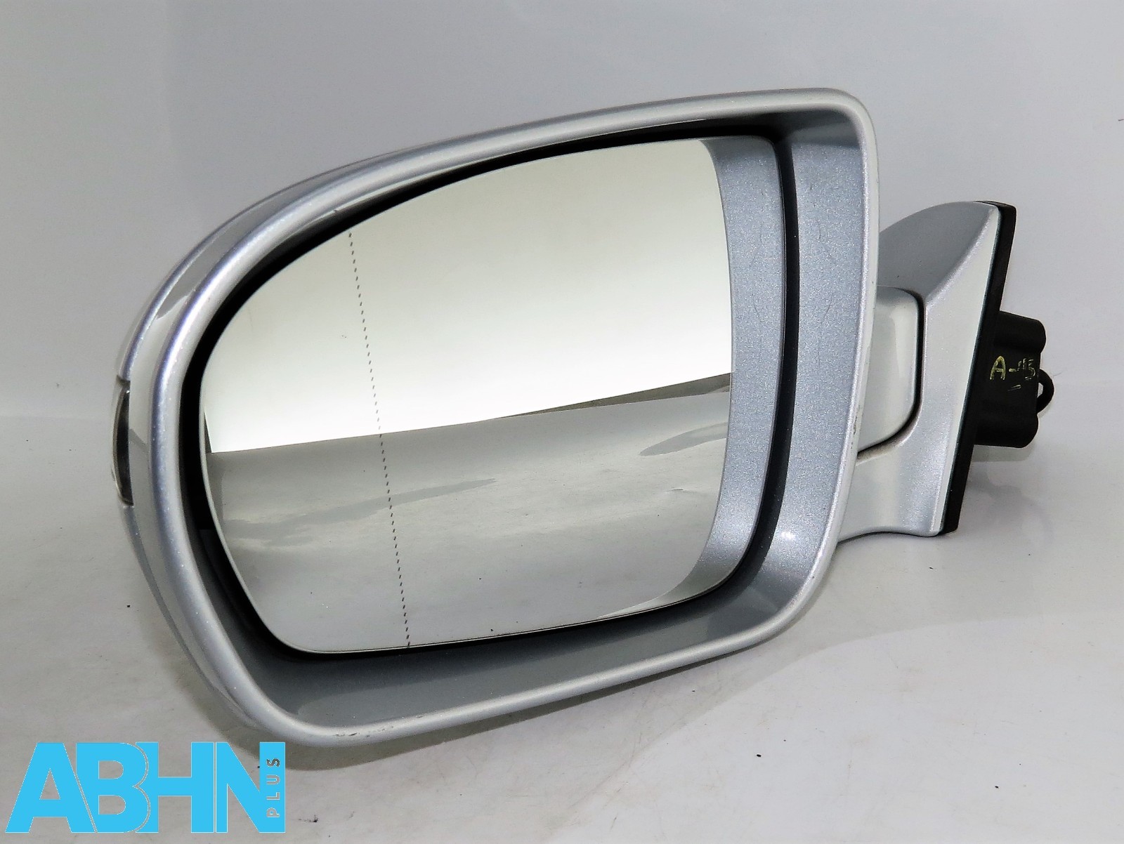 Mercedes CLC Class CL203 /08-11 Left Side Manual Folding Door Mirror A2038108319 - Image 5
