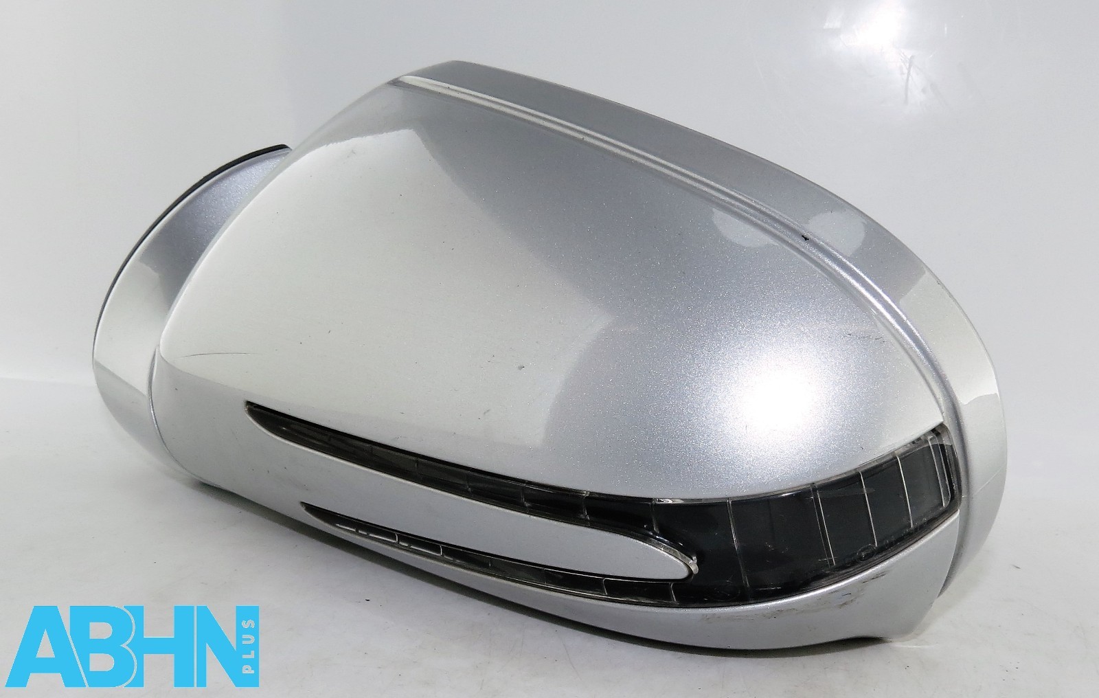 Mercedes CLC Class CL203 /08-11 Left Side Manual Folding Door Mirror A2038108319 - Image 6