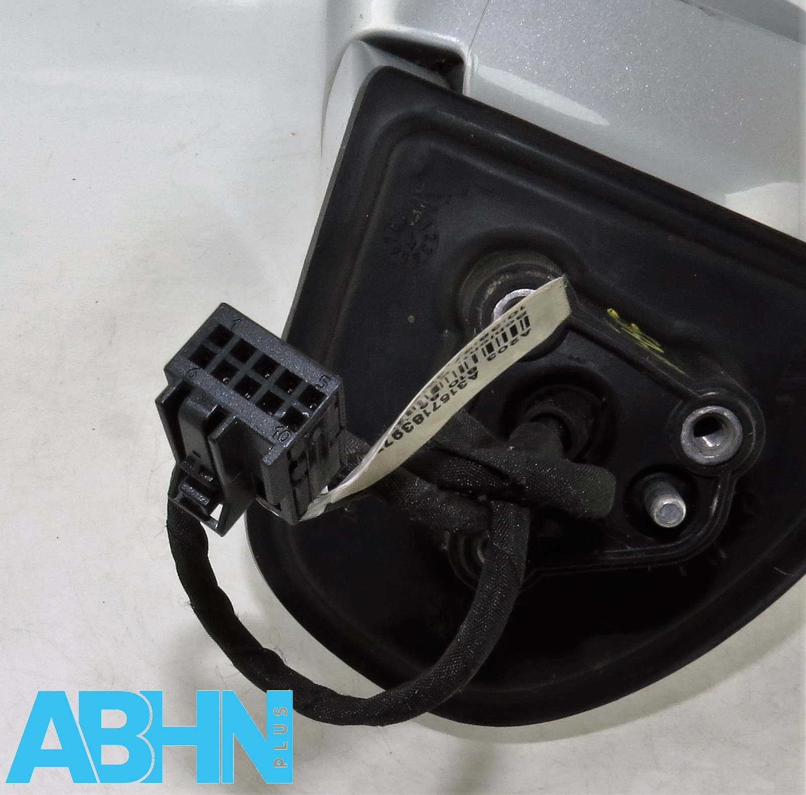 Mercedes CLC Class CL203 /08-11 Left Side Manual Folding Door Mirror A2038108319 - Image 8